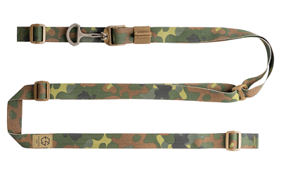 Edgar Sherman Design Sling Flecktarn