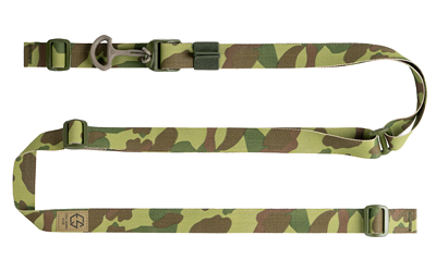 Edgar Sherman Design Sling Jungle Frogskin