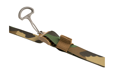 Edgar Sherman Design Sling M81 Woodland