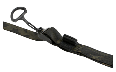 Edgar Sherman Design Sling – MultiCam Black