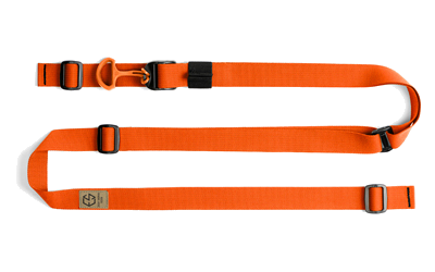 Edgar Sherman Design Sling – Orange