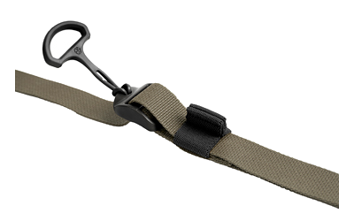Edgar Sherman Design Sling Ranger Green and