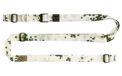 Edgar Sherman Design Sling Snow Camo