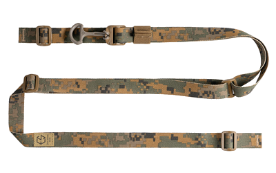 Edgar Sherman Design Sling Digital Woodland
