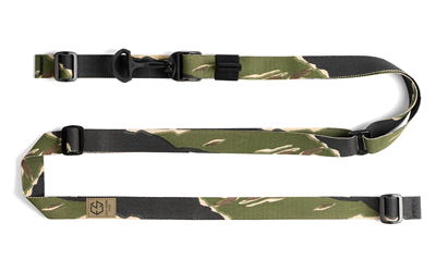 Edgar Sherman Design Sling Vietnam Tiger Stripe