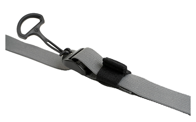 Edgar Sherman Design Sling Wolf Gray