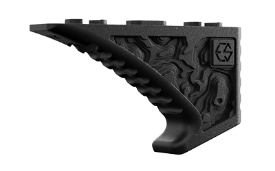 Edgar Sherman Design Enhanced Foregrip
