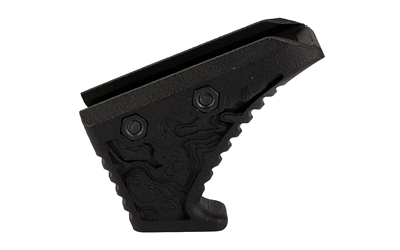 Edgar Sherman Design Enhanced Foregrip Picatinny Grip