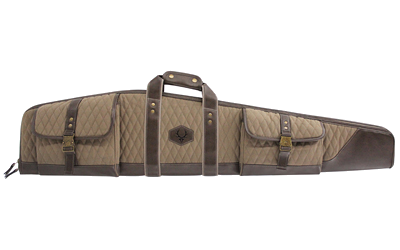 Evolution Outdoor Evods President Rifle 48" Tn/Brown Case
