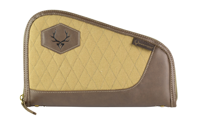Evolution Outdoor Evods President Pistol 12" Tn/Brown Case