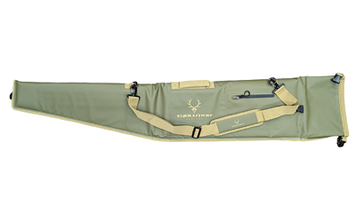 Evolution Outdoor Evods 2 Gun Rolltop Wterprf Green Case
