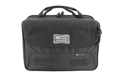 Evolution Outdoor Evods 1680 Tactical XL Double Pist Case