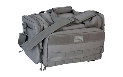 Evolution Outdoor Evods Range Bag Gray