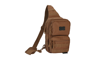 Evolution Outdoor Evods Shoulder Sling Pack