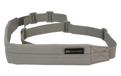Evolution Outdoor Evods Padded 2 Point Sling Gray