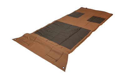 Evolution Outdoor Evods Competition Shooting Mat