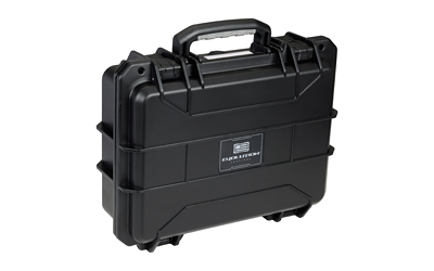Evolution Outdoor Evods Liberator Dbl Cs Case