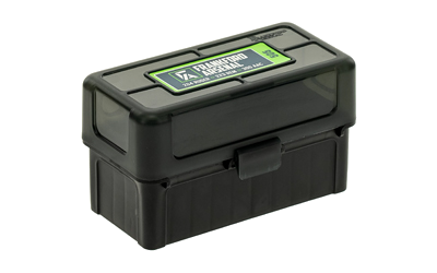 Frankford Arsenal Ammo Box – .222/.223 50-Round