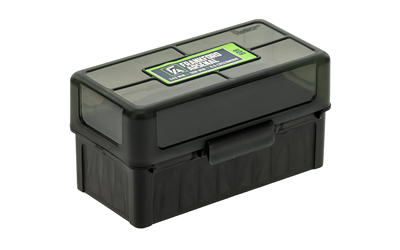 Frankford Arsenal Ammo Box – .243/.308 50-Round