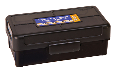 Frankford Arsenal 44sp/.44 Magnum Ammo Box