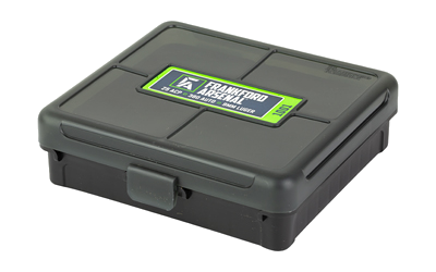 Frankford Arsenal 380 Ammo Box – 100-Round