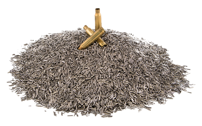 Frankford Arsenal 2 lb Steel Media
