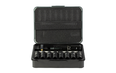 Frankford Arsenal Universal Bullet Seating Die Case