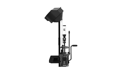 Frankford Arsenal X-10 Prog Press with Casefeed