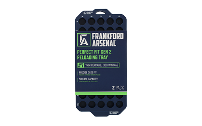 Frankford Arsenal Perfect Fit Reload Tray 7