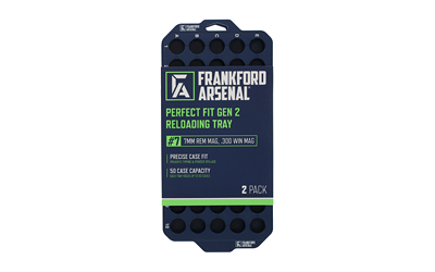 Frankford Arsenal Perfect Fit Reload Tray 8