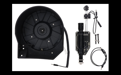 Frankford Arsenal X-10 .264/6.5mm 6.5mm Conversion Kit