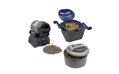 Frankford Arsenal Rotary Tumbler Essen Kit
