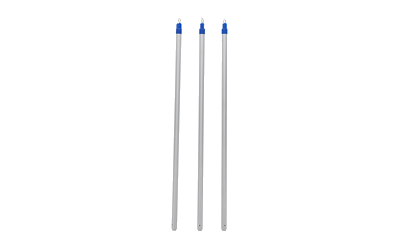 Frankford Arsenal X-10 Sml Prmr Tube Kit 3-Pack