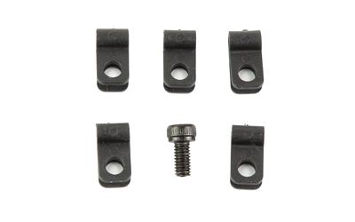 Frankford Arsenal X-10 Replacement P-Clips & Screw