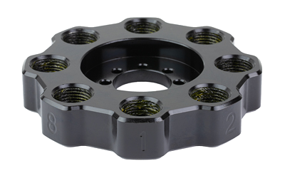Frankford Arsenal Prec Turret Press Spare