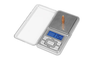 Frankford Arsenal Ds-750 Digital Scale