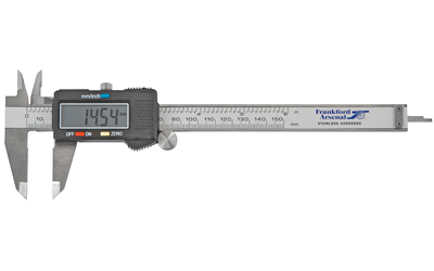 Frankford Arsenal Economy Electr Dig Caliper