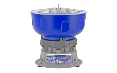 Frankford Arsenal Tumbler 110V Case