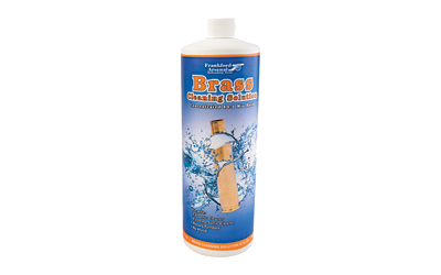 Frankford Arsenal Ultra Brass Clnng 32 oz