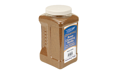 Frankford Arsenal Ground Walnut Media 5 lb