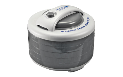 Frankford Arsenal Platinum Brass Dryer