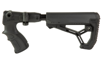 F.A.B. Defense Fab Def M4 Folding Stock Rem 870