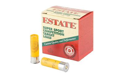 Federal Spr Sport 20 Gauge #7.5 Shot Ammunition – 25 Rounds