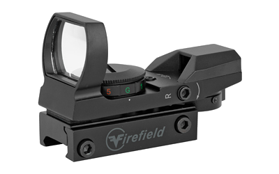 Firefield Multi Reflex Red Dot Sight