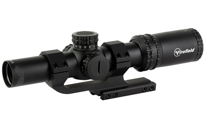 Firefield Rapidstrike 1-6x24 Riflescope