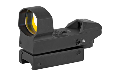 Firefield Impact Reflex Red Dot Sight