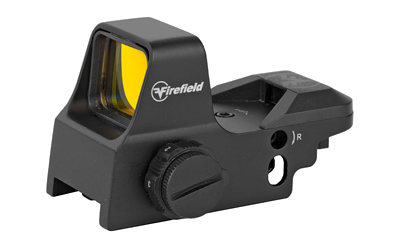 Firefield Impact XL Reflex Red Dot Sight