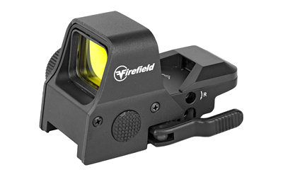Firefield Impact Xlt Reflex Red Dot Sight