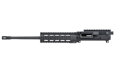 FightLite Fight Dfx 5.56 NATO Upper Receiver – 16.25"
