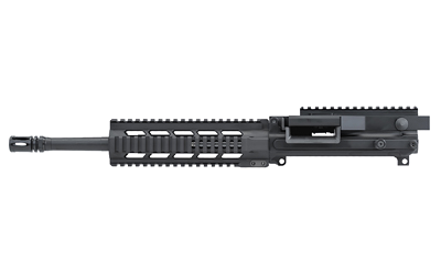 FightLite Fight Dfx 5.56 NATO Upper Receiver – 12.5"